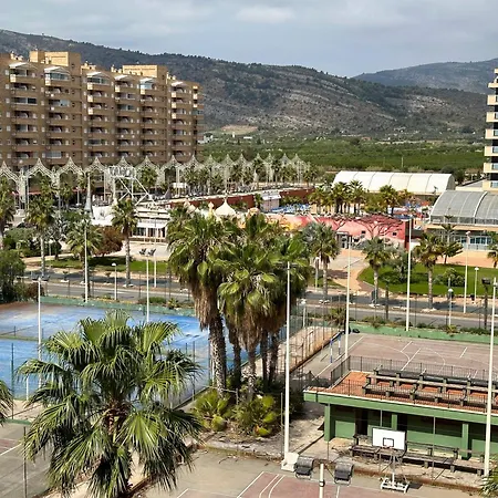 3000 Marina D'or Apartamento