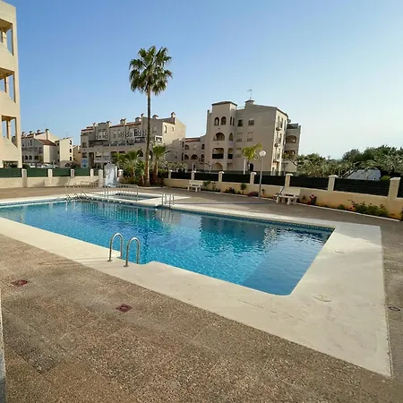 Apartamento 3000 Marina D'or *
