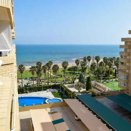 3000 Marina D'or Apartamento *