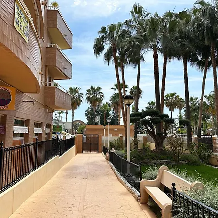 3000 Marina D'or Apartamento Oropesa del Mar