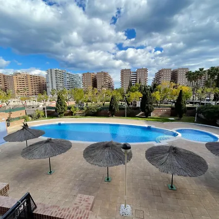 Apartamento 3000 Marina D'or Oropesa del Mar