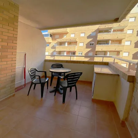 Apartamento 3000 Marina D'or