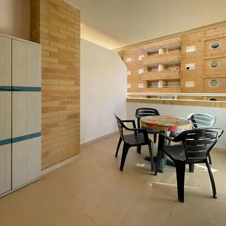 Apartamento 3000 Marina D'or *