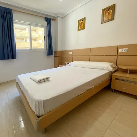 3000 Marina D'or Apartamento