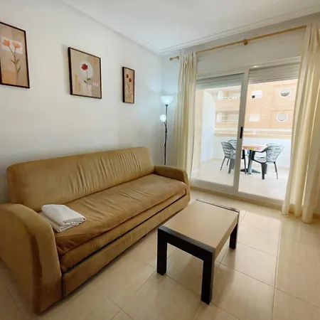 Apartamento 3000 Marina D'or