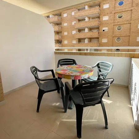 Apartamento 3000 Marina D'or *