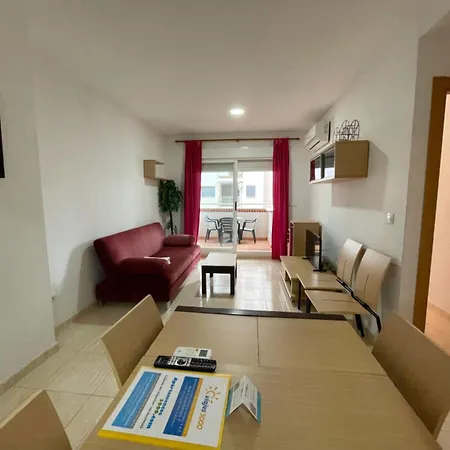 3000 Marina D'or Apartamento Oropesa del Mar