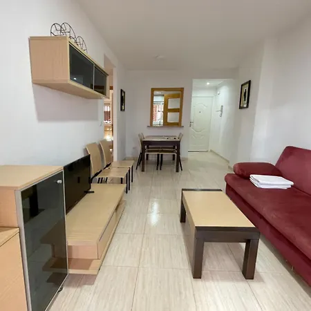 Apartamento 3000 Marina D'or