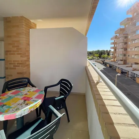 Apartamento 3000 Marina D'or Oropesa del Mar