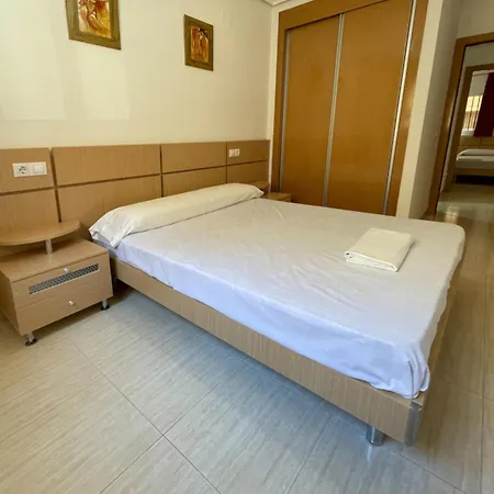 Apartamento 3000 Marina D'or *