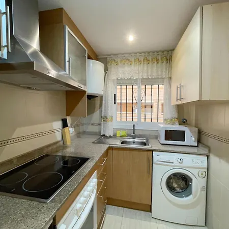 Apartamento 3000 Marina D'or Oropesa del Mar