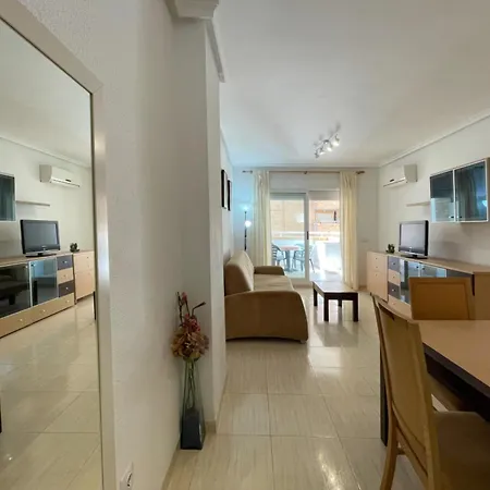 3000 Marina D'or Apartamento