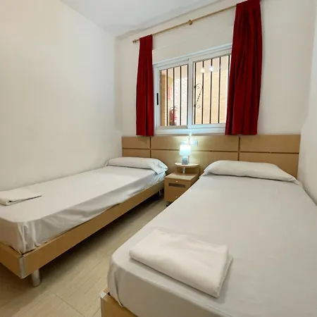 Apartamento 3000 Marina D'or