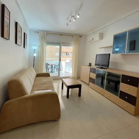 3000 Marina D'or Apartamento *