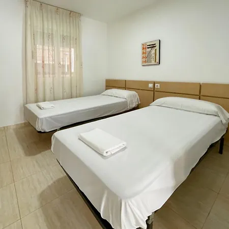 Apartamento 3000 Marina D'or Oropesa del Mar