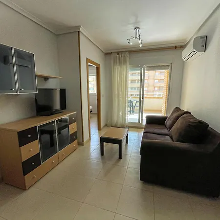 3000 Marina D'or Apartamento