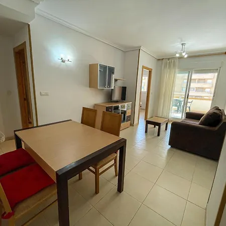 3000 Marina D'or Apartamento *