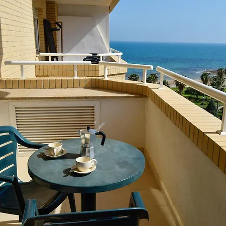 Apartamento 3000 Marina D'or *