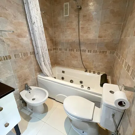 3000 Marina D'or Apartamento Oropesa del Mar