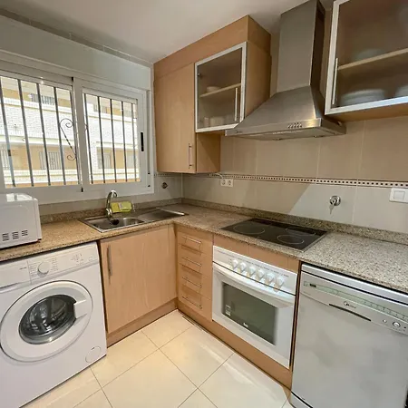 Apartamento 3000 Marina D'or Oropesa del Mar