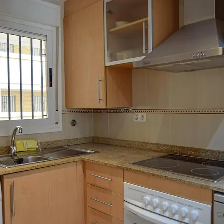 3000 Marina D'or Apartamento