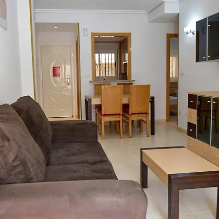 Apartamento 3000 Marina D'or