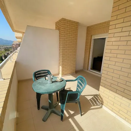 Apartamento 3000 Marina D'or *