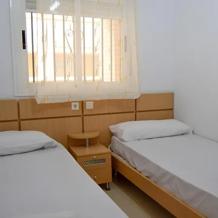 Apartamento 3000 Marina D'or Oropesa del Mar