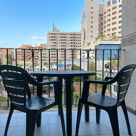Apartamento 3000 Marina D'or