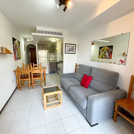 3000 Marina D'or Apartamento *