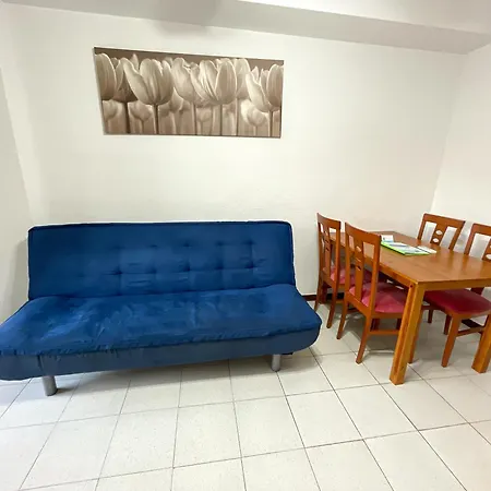 3000 Marina D'or Apartamento Oropesa del Mar
