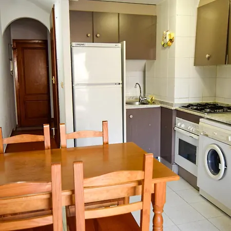 Apartamento 3000 Marina D'or