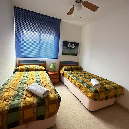 3000 Marina D'or Apartamento Oropesa del Mar