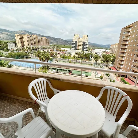 Apartamento 3000 Marina D'or Oropesa del Mar