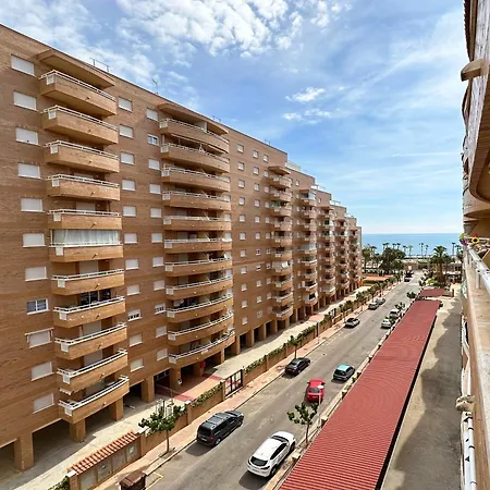 Apartamento 3000 Marina D'or