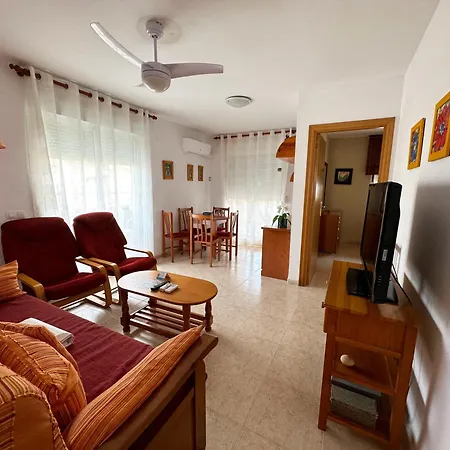 Apartamento 3000 Marina D'or Oropesa del Mar