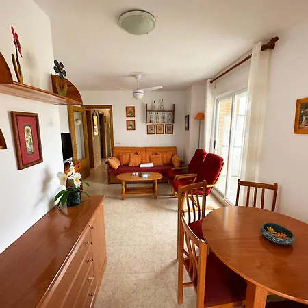 Apartamento 3000 Marina D'or
