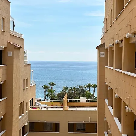 Apartamento 3000 Marina D'or *