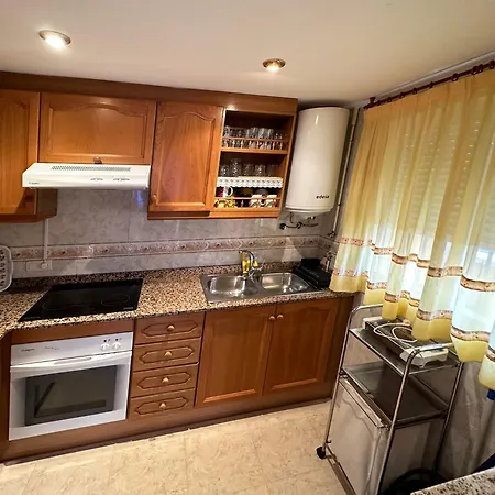 3000 Marina D'or Apartamento Oropesa del Mar