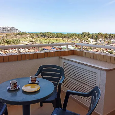 3000 Marina D'or Apartamento