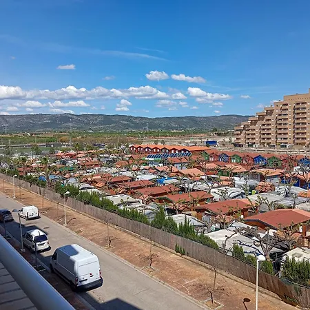 Apartamento 3000 Marina D'or