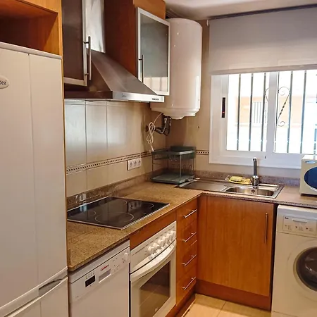 3000 Marina D'or Apartamento Oropesa del Mar