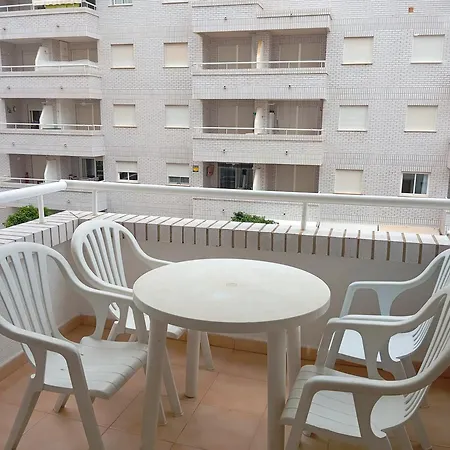 Apartamento 3000 Marina D'or Oropesa del Mar