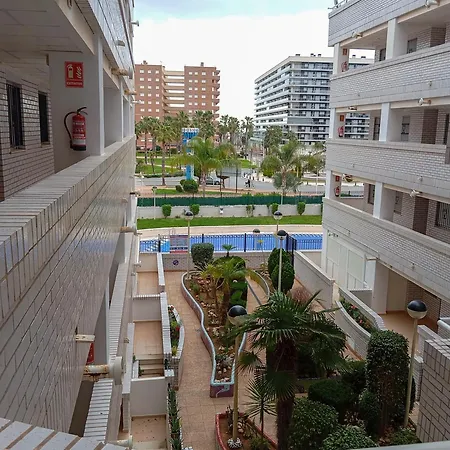 Apartamento 3000 Marina D'or