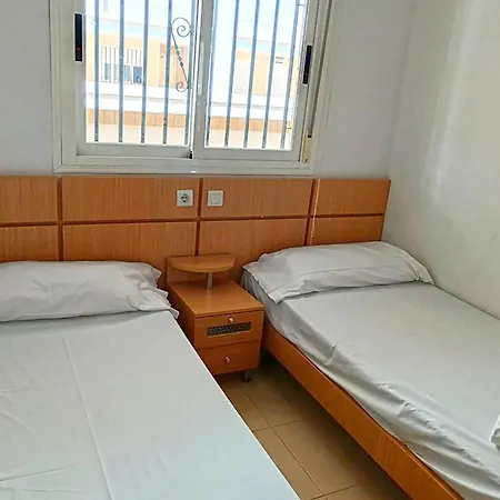 3000 Marina D'or Apartamento