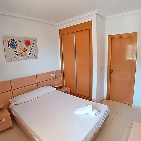 Apartment 3000 Marina D'or