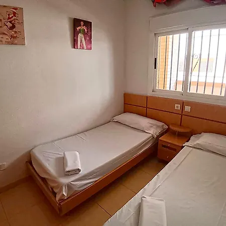3000 Marina D'or Apartment