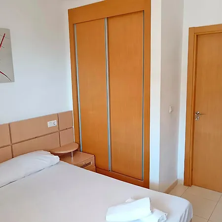 Apartment 3000 Marina D'or