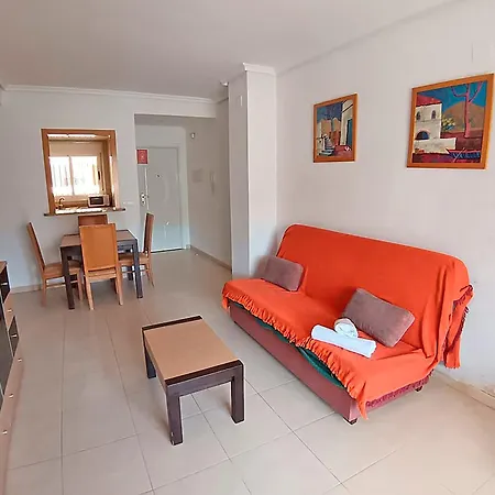 3000 Marina D'or Apartamento *