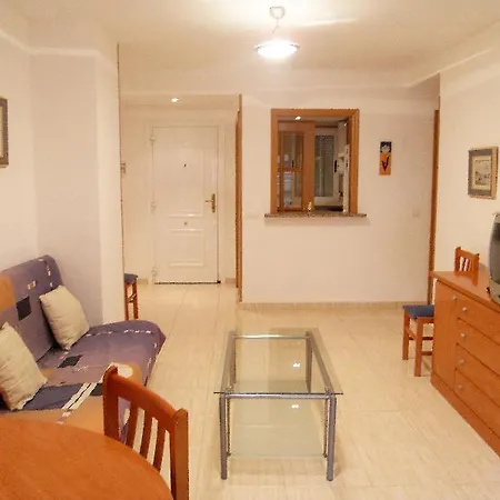 Apartamento 3000 Marina D'or Oropesa del Mar